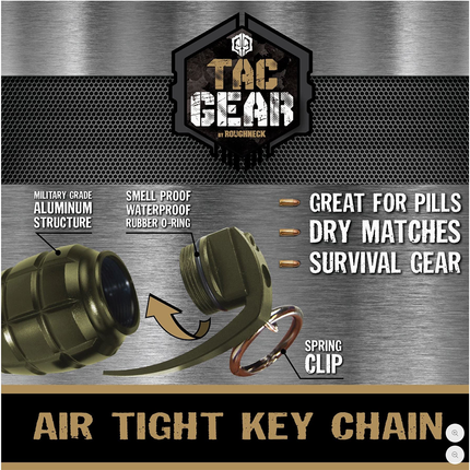 Tac Gear